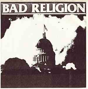 Bad Religion - Live In Toronto