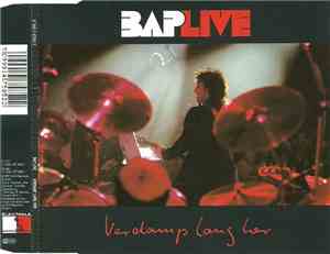 BAP - Verdamp Lang Her (Live)