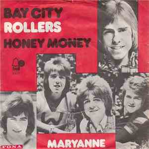 Bay City Rollers - Money Honey