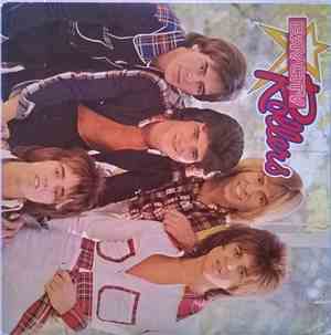 Bay City Rollers - Wouldn't You Like It?