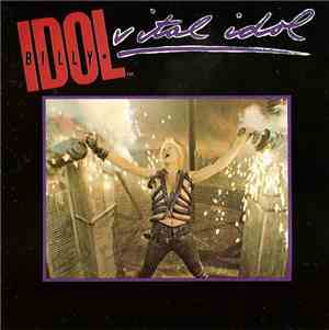 Billy Idol - Vital Idol