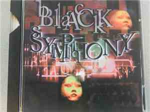 Black Symphony  - Black Symphony