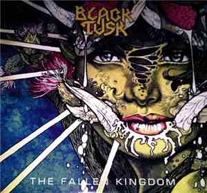 Black Tusk - The Fallen Kingdom