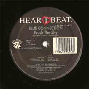 Blue Connection - Touch The Sky