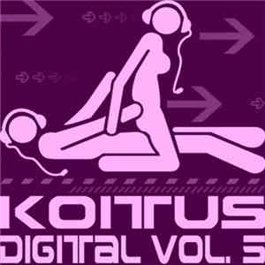 Bob D. / Christian Peak - Koitus Digital Vol. 5