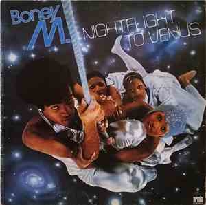Boney M. - Nightflight To Venus