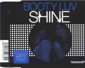 Booty Luv - Shine