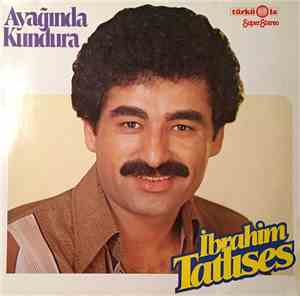 İbrahim Tatlıses - Ayağında Kundura