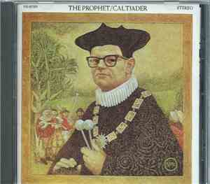 Cal Tjader - The Prophet