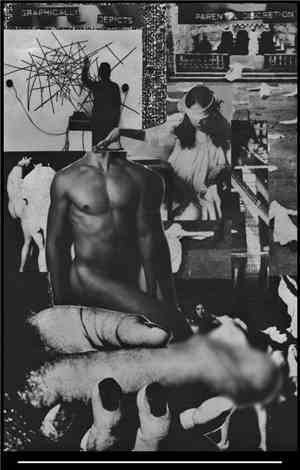 Chibre - Blind Tape