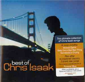 Chris Isaak - Best Of Chris Isaak