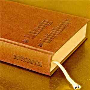 Christian Doil - Der Klang Der Bücher