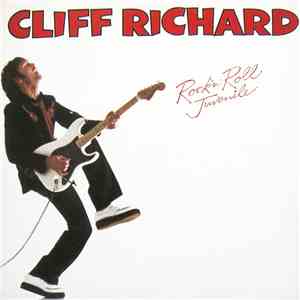 Cliff Richard - Rock'n Roll Juvenile