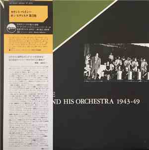 Count Basie - Count Basie On V-disc Vol. 3