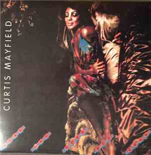 Curtis Mayfield - Give, Get, Take And Have