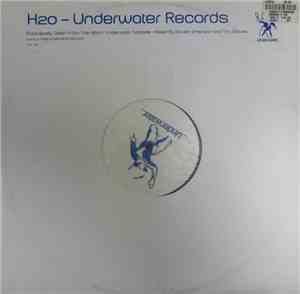 Darren Emerson - H2O