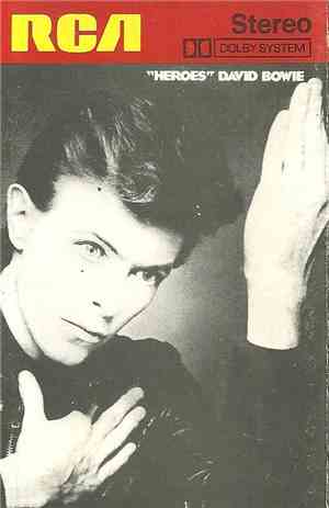 David Bowie - 