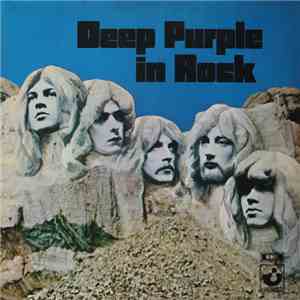 Deep Purple - In Rock