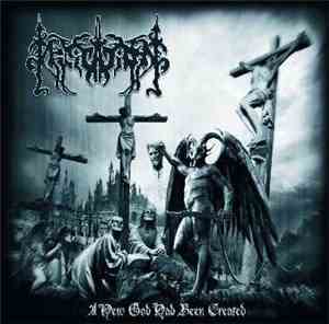Deification - A New God Had Been Created