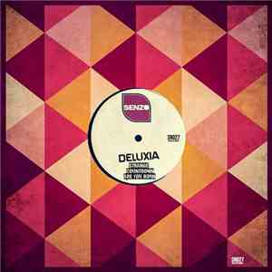 Deluxia - Strange