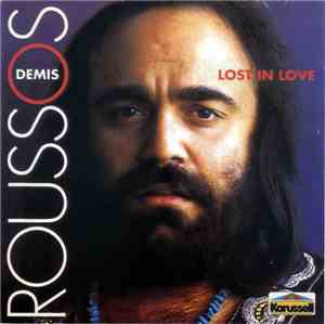 Demis Roussos - Lost In Love