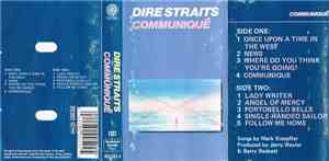 Dire Straits - Communiqué