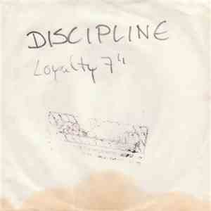 Discipline  - Stompin Crew E.P.