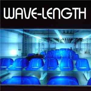 Ed Liner - Wavelength