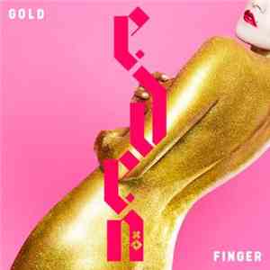 Eden XO - Goldfinger