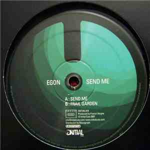 Egon  - Send Me