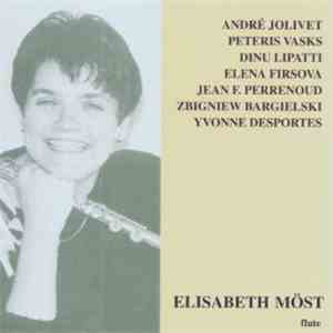 Elisabeth Möst - Flute