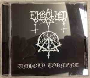 Embalmed - Unholy Torment