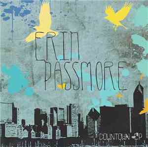 Erin Passmore - Downtown EP