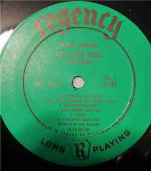 Etta Jones - Etta Jones Sings