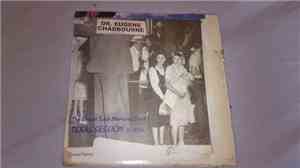 Eugene Chadbourne - The Ernest Tubb Memorial Band Texas Session To Doug