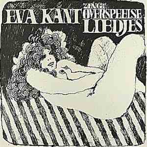 Eva Kant  - Eva Kant  Zingt Overspeelse Liedjes