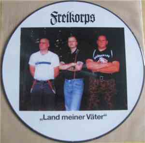 Freikorps - Land Meiner Väter