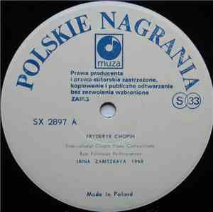 Fryderyk Chopin - International Chopin Piano Competition - Best Polonaise P ...