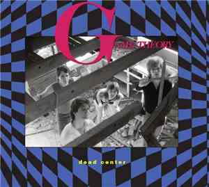 Game Theory - Dead Center