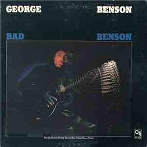 George Benson - Bad Benson