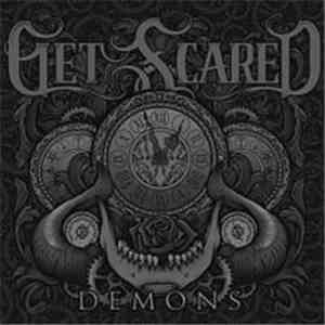 Get Scared - Demons