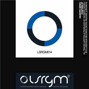 Giuseppe Mereu - Conform EP