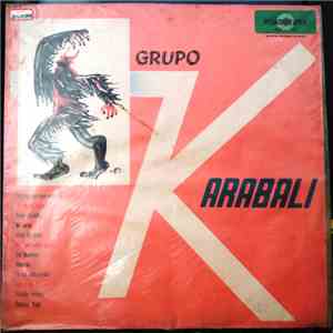 Grupo Karabali - Grupo Karabali