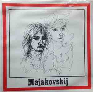 Gruppo Dimensione Teatro - Majakovskij