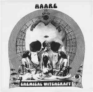 Haare - Chemical Witchcraft