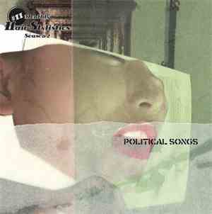 Hair Stylistics - Political Songs