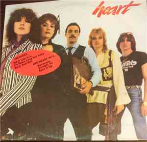 Heart - Heart