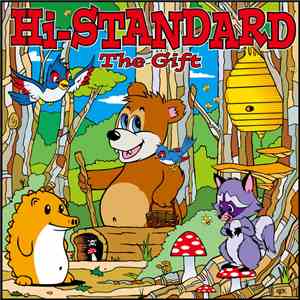 Hi-Standard - The Gift