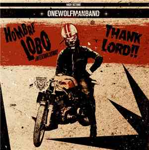 Hombre Lobo Internacional - Thank Lord!!