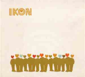 Ikon  - Ikon
